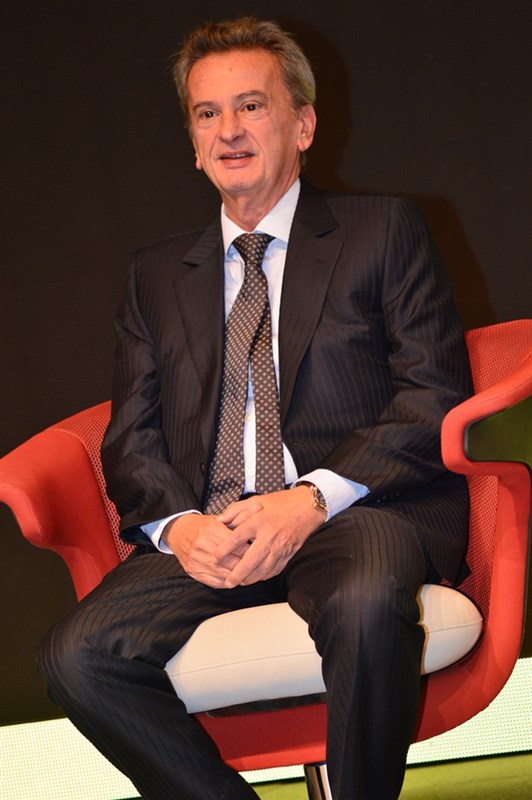 Banque Du Liban Accelerate 2015